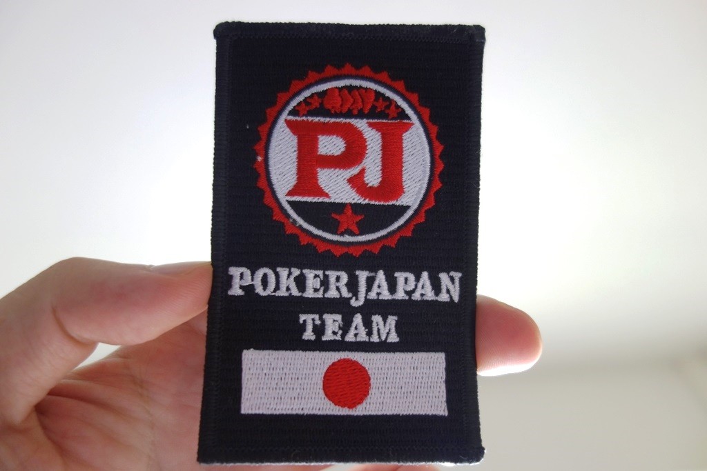 ポーカーチームジャパン