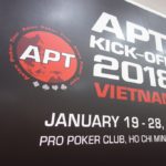 APT　ベトナム　2018